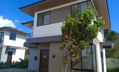 House and Lot for Sale in Nuvali