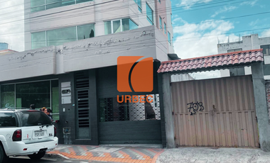 Venta_ Edificio en venta òptimo para instituciones financieras o empresas en busca de una ubicación estratégica en una zona de alta actividad comercia