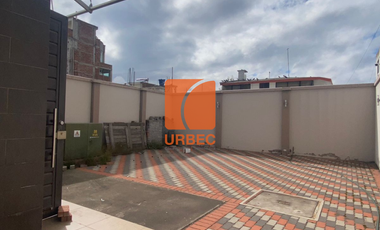 Venta_ Edificio en venta òptimo para instituciones financieras o empresas en busca de una ubicación estratégica en una zona de alta actividad comercia