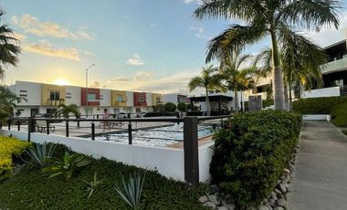 Casa en venta en Fracc. Hacienda del seminario en Mazatlán, Sinaloa