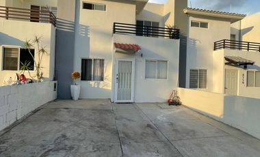 Casa en venta en Fracc. Hacienda del seminario en Mazatlán, Sinaloa