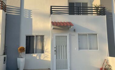 Casa en venta en Fracc. Hacienda del seminario en Mazatlán, Sinaloa