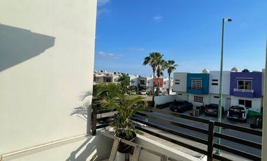 Casa en venta en Fracc. Hacienda del seminario en Mazatlán, Sinaloa