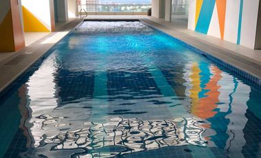 studio condo in tomas morato quezon city