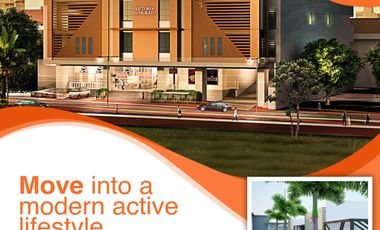 studio condo in tomas morato quezon city