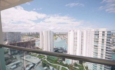 Penthouse en venta, en Puerto Cancún, Q. Roo