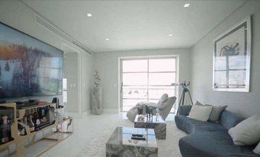 Penthouse en venta, en Puerto Cancún, Q. Roo