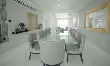 Penthouse en venta, en Puerto Cancún, Q. Roo