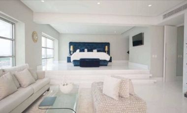 Penthouse en venta, en Puerto Cancún, Q. Roo