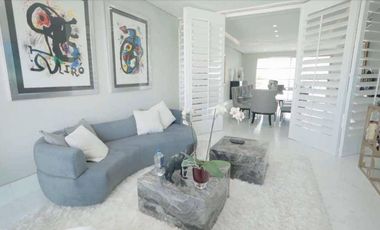 Penthouse en venta, en Puerto Cancún, Q. Roo