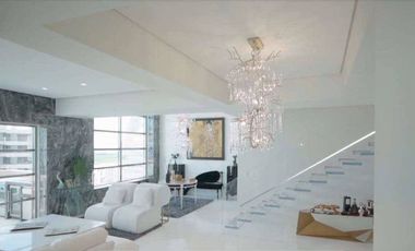 Penthouse en venta, en Puerto Cancún, Q. Roo