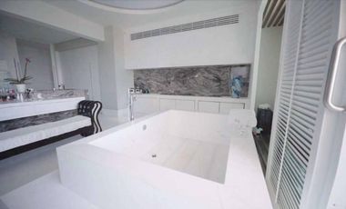 Penthouse en venta, en Puerto Cancún, Q. Roo