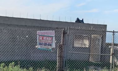 TERRENO EN VENTA $50,000 DÓLARES
