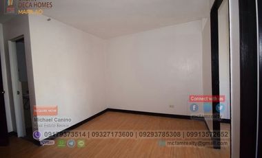 Rent to Own Condominium Near Victory Central Mall - Valenzuela Urban Deca Homes Marilao