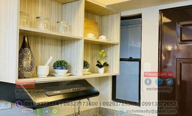 Rent to Own Condominium Near Victory Central Mall - Valenzuela Urban Deca Homes Marilao