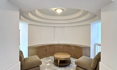 RUMAH SPEKTAKULER di BUKIT GOLF PONDOK INDAH, JAKSEL