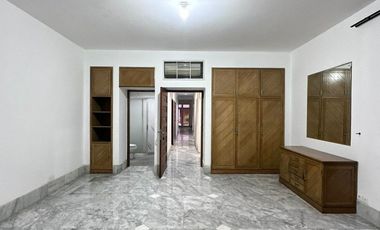 RUMAH SPEKTAKULER di BUKIT GOLF PONDOK INDAH, JAKSEL
