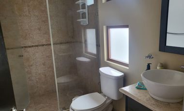 Renta juriquilla, casa amueblada en condominio, Real del Lago, Cumbres Juriquilla, Querétaro