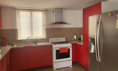 Renta juriquilla, casa amueblada en condominio, Real del Lago, Cumbres Juriquilla, Querétaro
