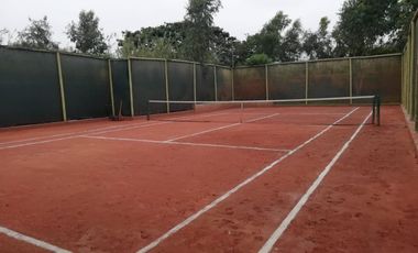 VENTA LOTES DE CAMPO EN CONDOMINIO-ASIA