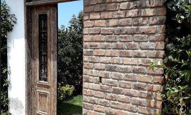 VENTA LOTES DE CAMPO EN CONDOMINIO-ASIA