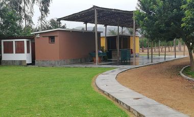 VENTA LOTES DE CAMPO EN CONDOMINIO-ASIA