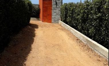 VENTA LOTES DE CAMPO EN CONDOMINIO-ASIA