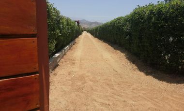 VENTA LOTES DE CAMPO EN CONDOMINIO-ASIA