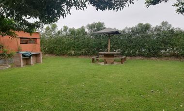 VENTA LOTES DE CAMPO EN CONDOMINIO-ASIA