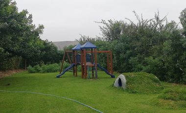 VENTA LOTES DE CAMPO EN CONDOMINIO-ASIA