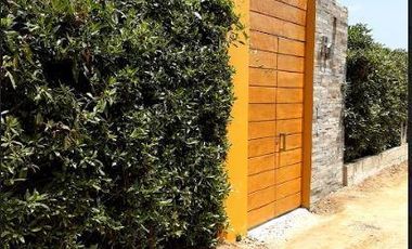 VENTA LOTES DE CAMPO EN CONDOMINIO-ASIA