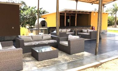 VENTA LOTES DE CAMPO EN CONDOMINIO-ASIA