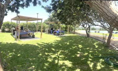 VENTA LOTES DE CAMPO EN CONDOMINIO-ASIA