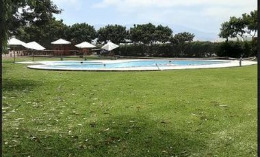 VENTA LOTES DE CAMPO EN CONDOMINIO-ASIA