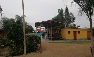 VENTA LOTES DE CAMPO EN CONDOMINIO-ASIA