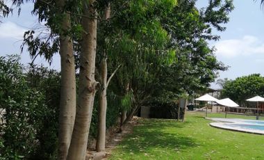 VENTA LOTES DE CAMPO EN CONDOMINIO-ASIA