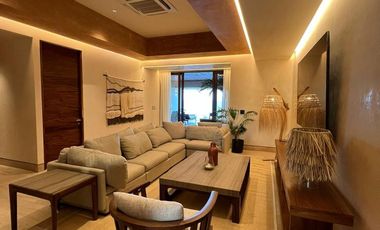 Departamento en venta 4 recámaras frente al mar en cancun