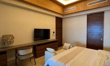 Departamento en venta 4 recámaras frente al mar en cancun