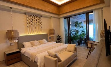Departamento en venta 4 recámaras frente al mar en cancun