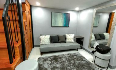 For Sale, Affordable Studio Unit Ready for 2nd Floor, Lof type Lahug, Cebu
