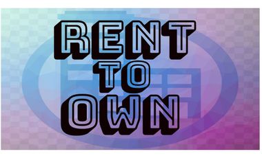 Rent to own condo 1BR with parking in BGC Taguig City
