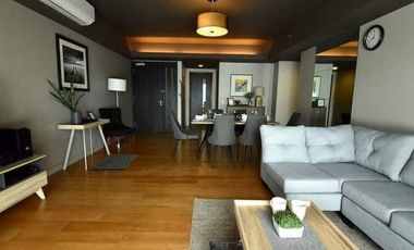 One Serendra: Nicely Furnished 2 Bedroom unit for Sale, BGC