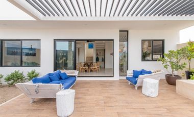 Bocana Telchac Villas del Mar