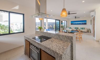Bocana Telchac Villas del Mar