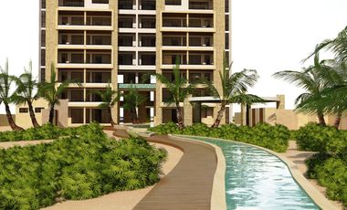 Bocana Telchac Villas del Mar