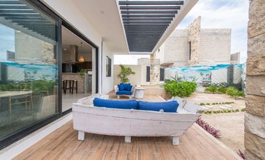 Bocana Telchac Villas del Mar
