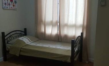 Fully Furnished 2 Bedroom Condo Unit For Rent with Parking at The Grove by Rockwell, Pasig City