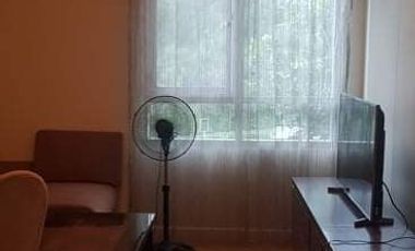 Fully Furnished 2 Bedroom Condo Unit For Rent with Parking at The Grove by Rockwell, Pasig City