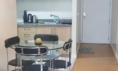 Fully Furnished 2 Bedroom Condo Unit For Rent with Parking at The Grove by Rockwell, Pasig City