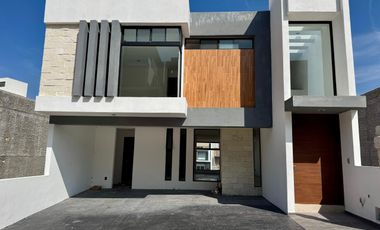 venta de casa nueva equipada en lomas de chapultepec en privada